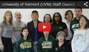 Staff Council Video