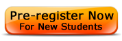 New Students: Pre-Register Now