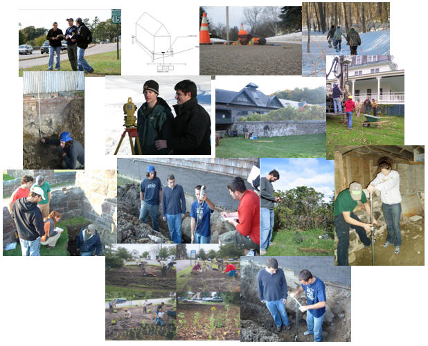 Field Work