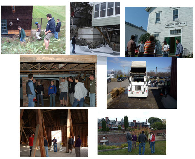 SL Site Visits