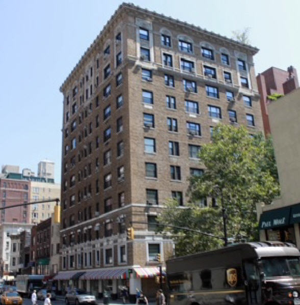Historic preservation podcast