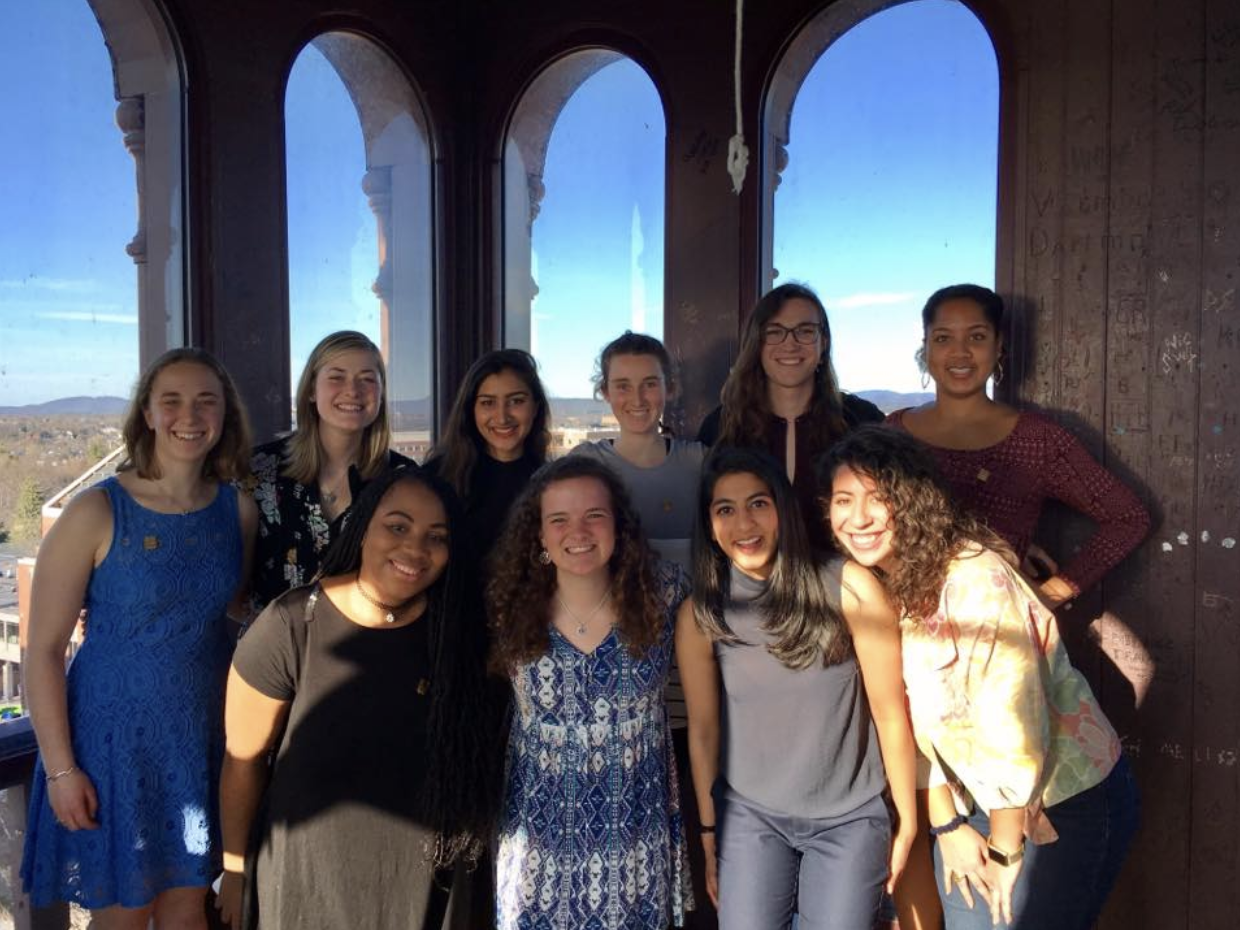 UVM Tower Society