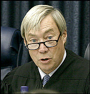 Judge Sessions