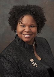 LaShonda Reed-Larry