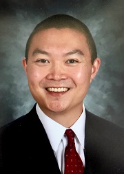 Paul Yoon