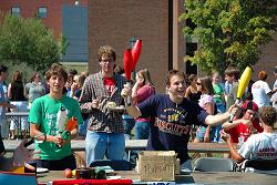 Activites Fair