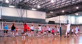 Open Gym
