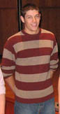 seth brown