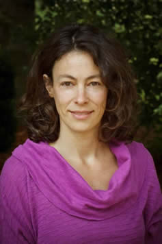 Heather Driscoll