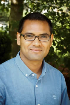 Mahesh Vangala