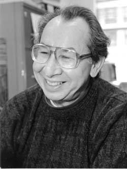 Dr. Ed Kravitz