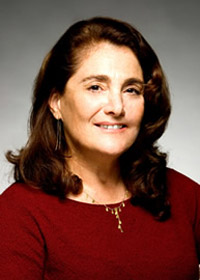 Dr. Lorna Role