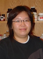 Yone Jung Yoon