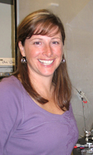 Rachael Hannah
