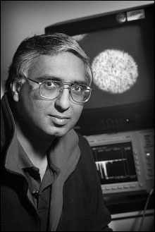 Dr. M. Rao