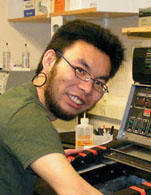 Issei Shimada