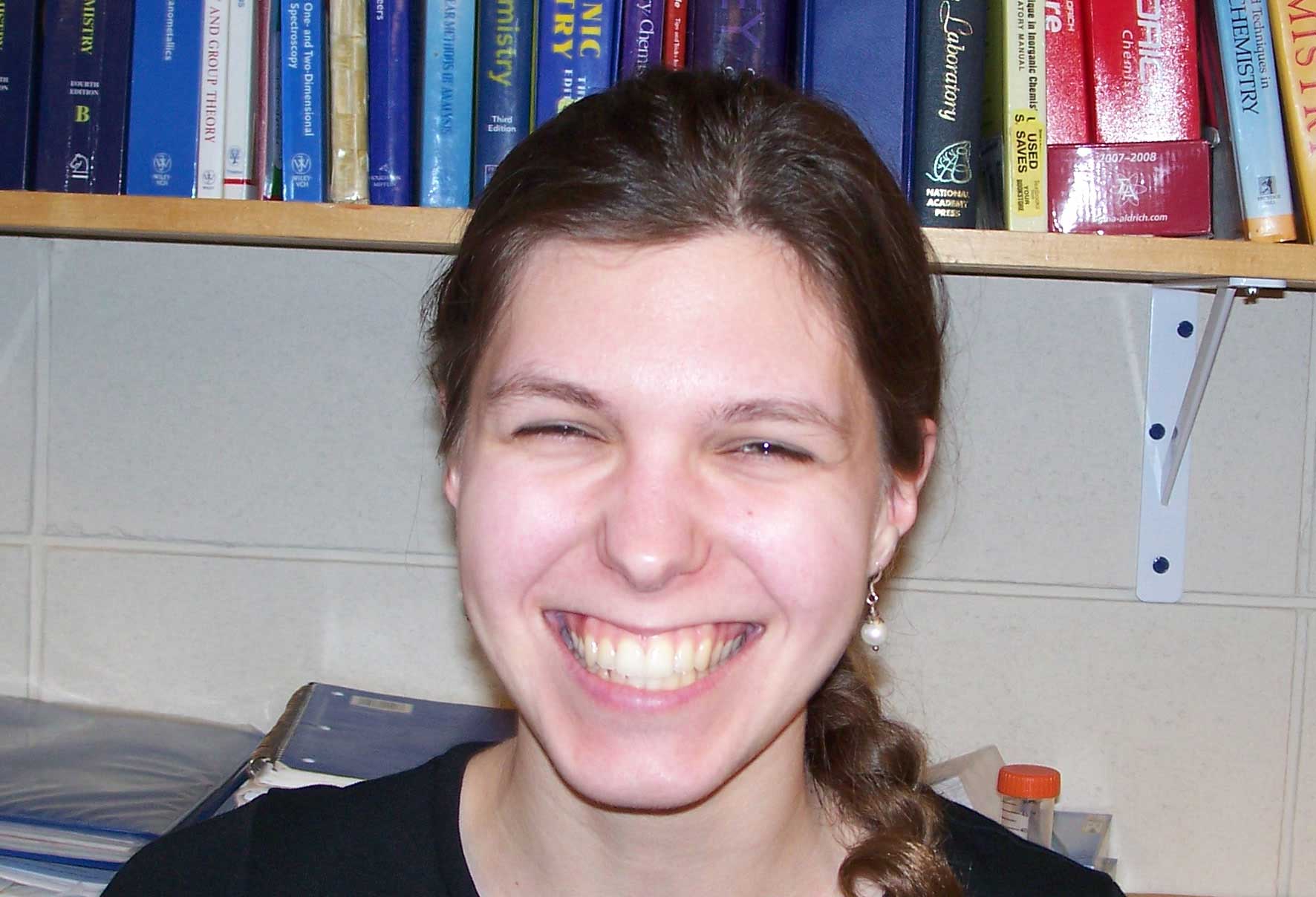 Karla Erickson
