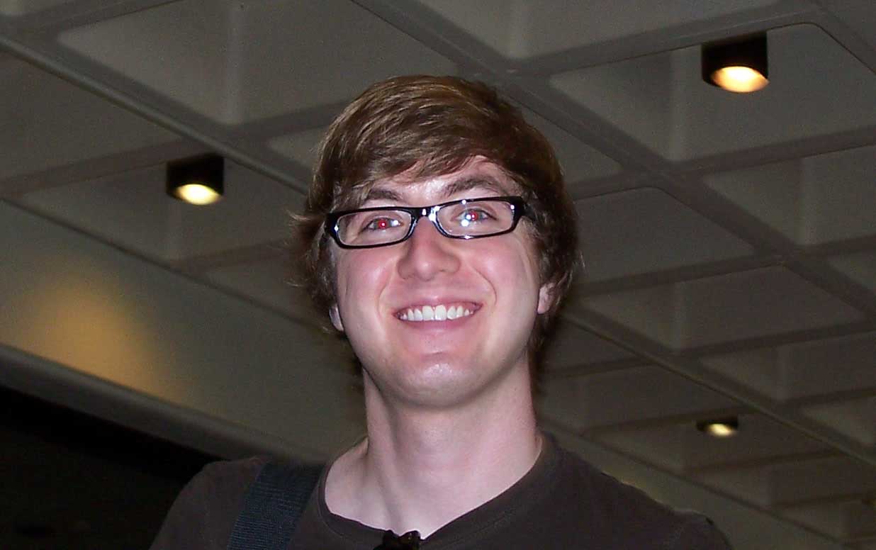 Will Barker