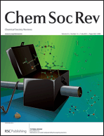 Chem Soc Rev cover