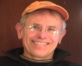 Bill Gibson, John Converse Professor of Economics