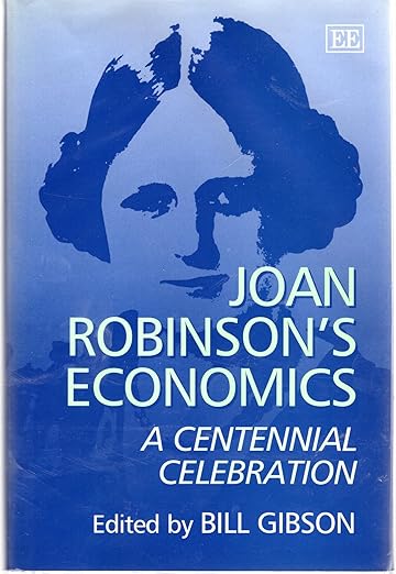 Gibson, J. Robinson