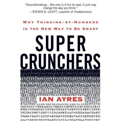 Supercrunchers