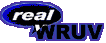 Real Audio WRUV