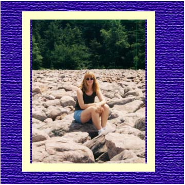 A picture of Dawn
