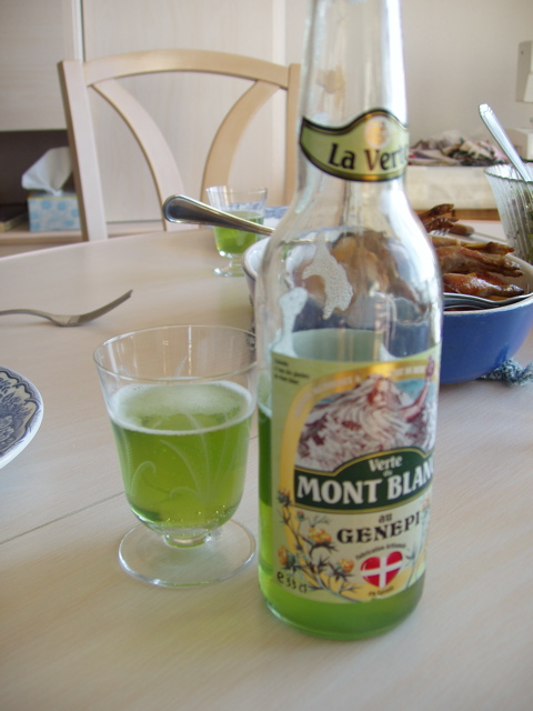 GenepeBiere
