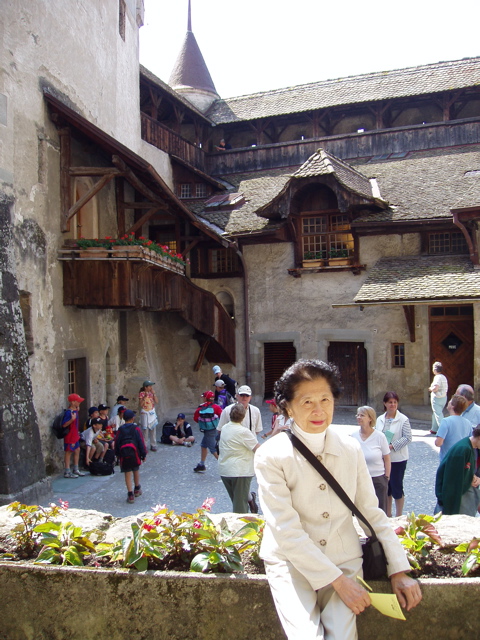 ChateauChillion