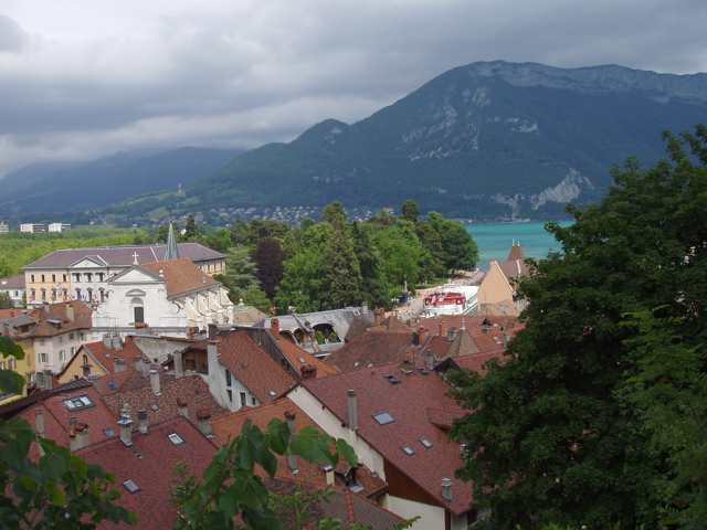 AnnecyRoofTop