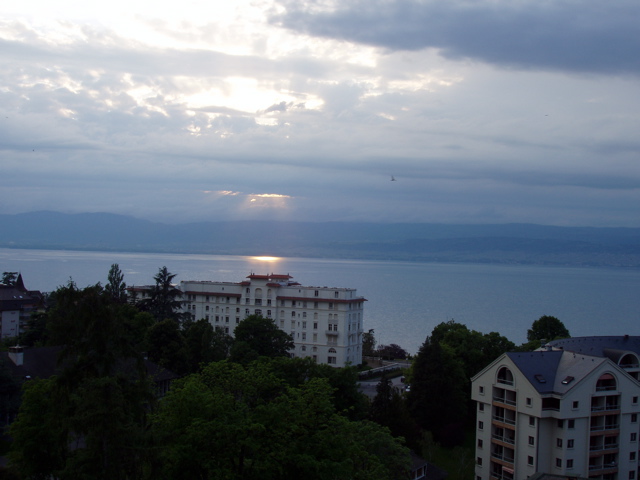 fromOurBalcon