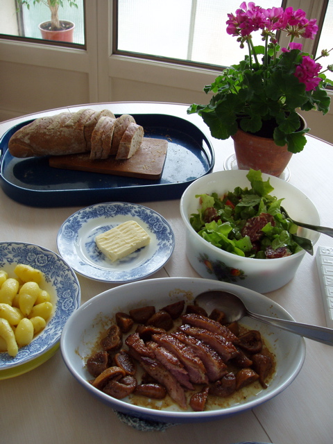 MagretCanard
