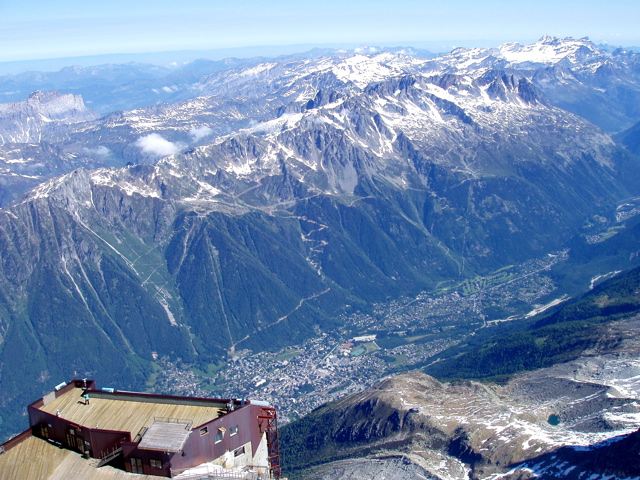 Chamonix