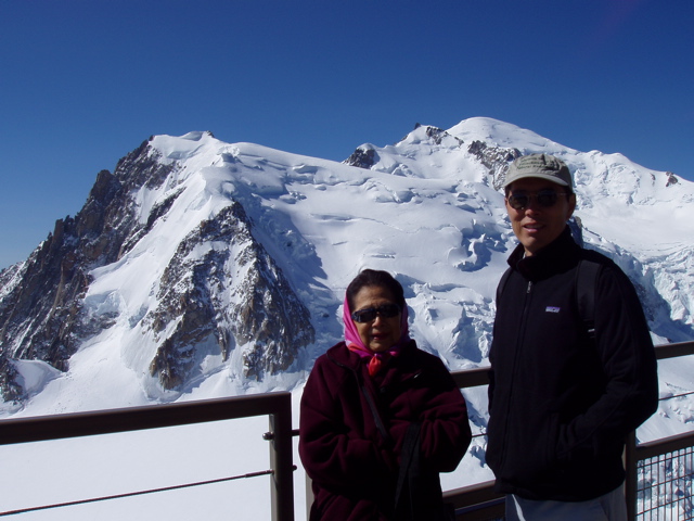 MassiveDuMontBlanc