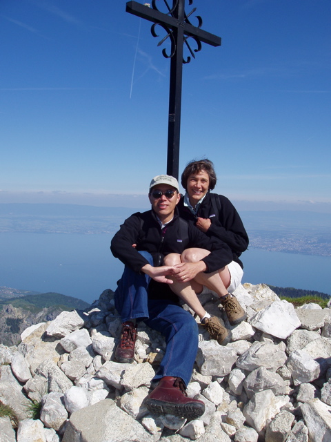 SummitDentDoche