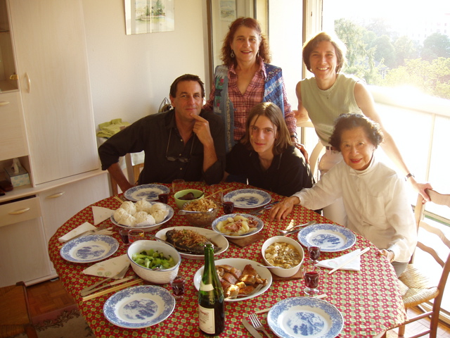 ChineseDinner
