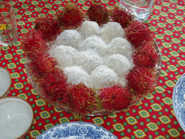 Dessert