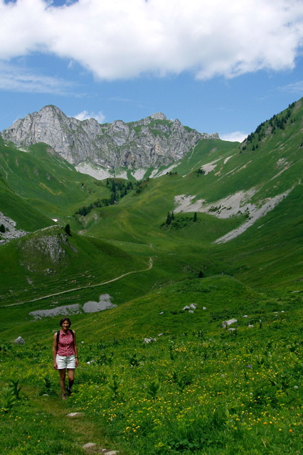 HikingBise