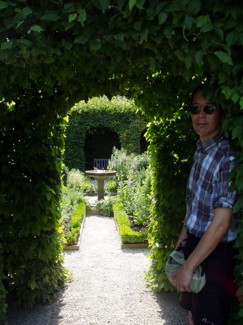 JardinDesCinqSenses