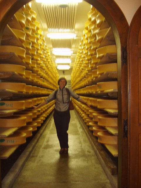 BeaufortFromage