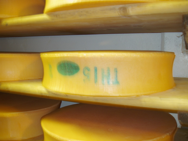 40kgCheese