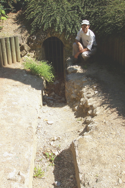 RomanCanal