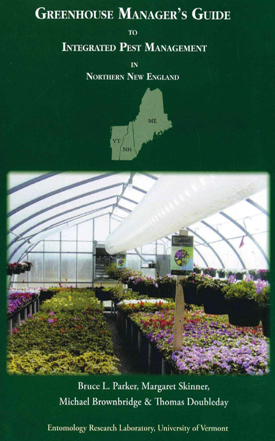 Guide Cover