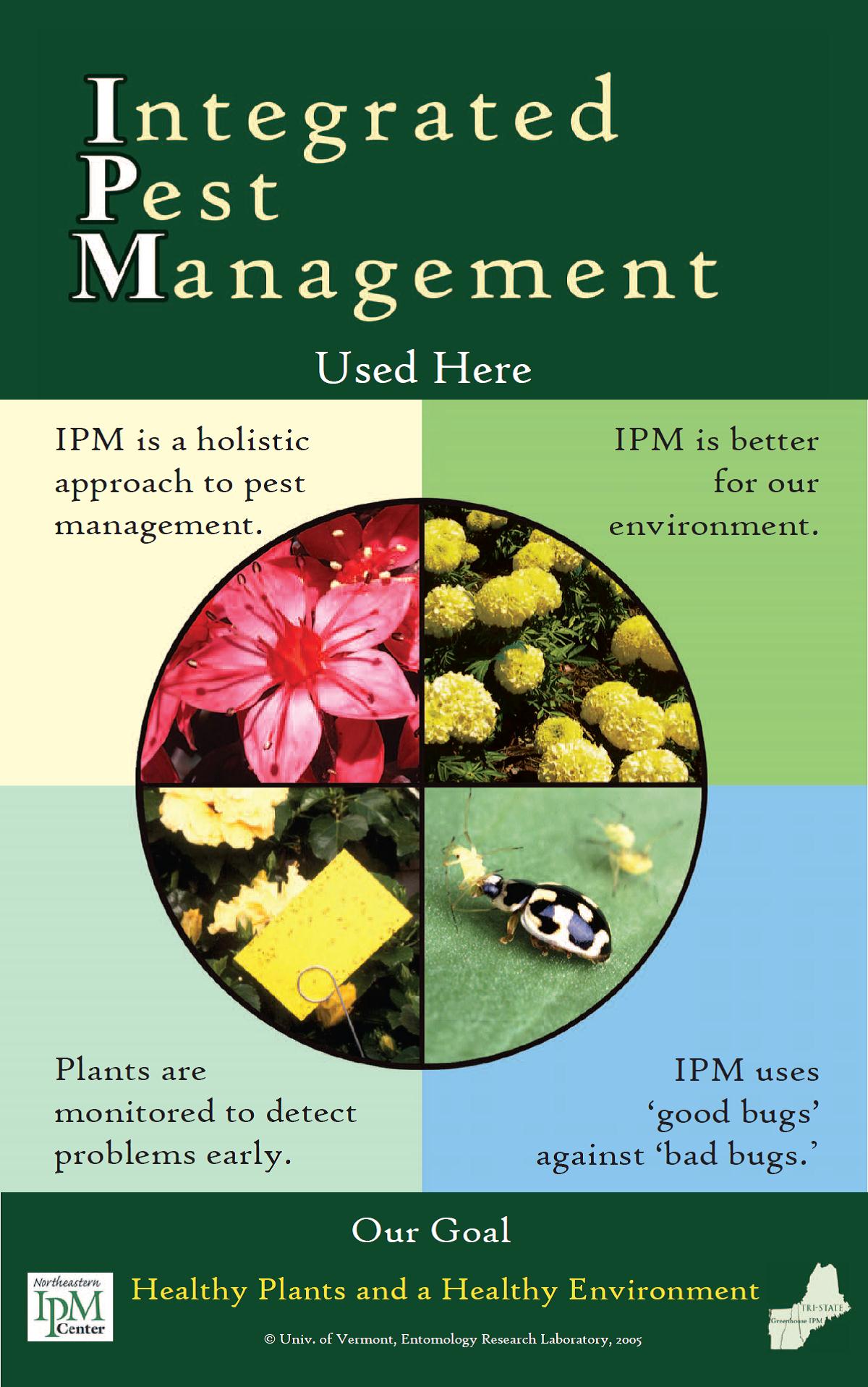 IPM Poster