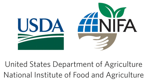 usda nifa logo