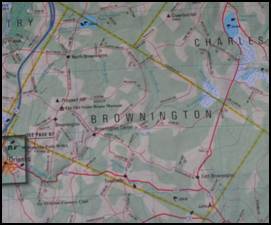 GazetteerMapBrowningtonSmall