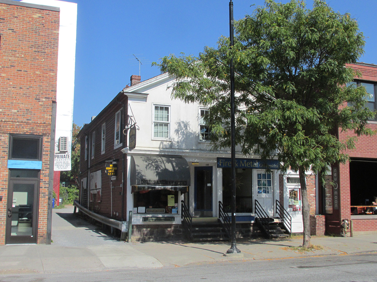 144-148 Cherry Street