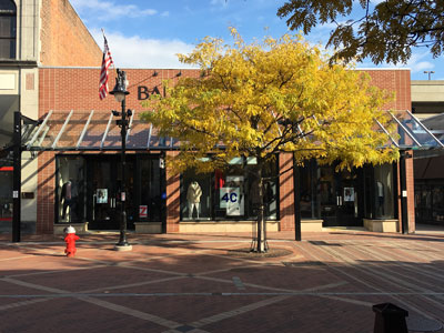 56 Church Street, 2018