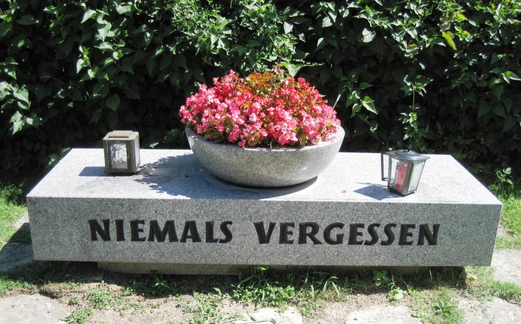 vienna cemetery 7